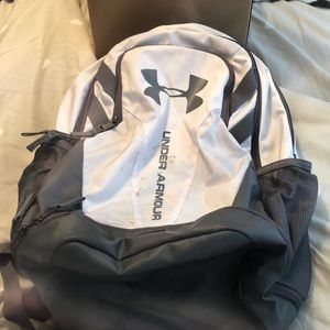 Under Armour backpack